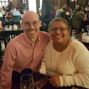 Meet your Posher, Luz